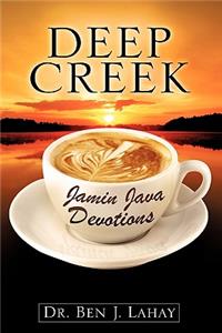 Deep Creek Jamin Java Devotions