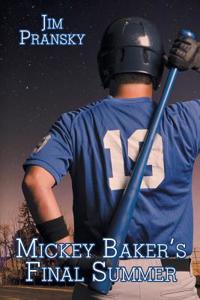 Mickey Baker's Final Summer