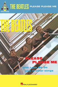 Beatles: Please Please Me