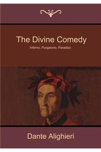 Divine Comedy