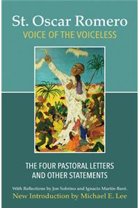 Voice of the Voiceless