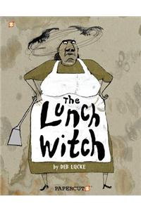 Lunch Witch #1, The