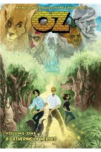 OZ - Volume One