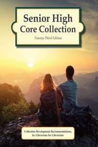 Senior High Core Collection, 23rd Edition (2022)