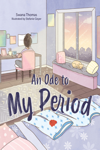 An Ode to My Period