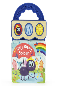 Itsy Bitsy Spider