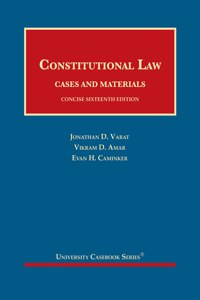 Constitutional Law