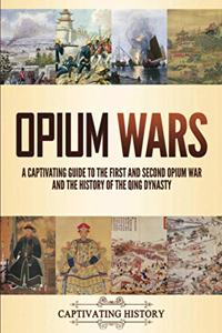 Opium Wars