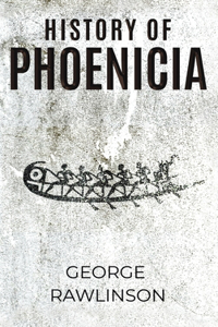 History of Phoenicia