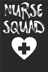 Nurse Squad