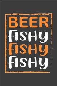 Beer Fishy Fishy Fishy