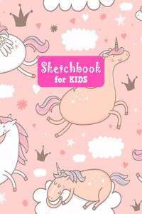 Sketchbook for Kids