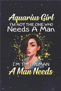 Aquarius