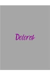 Dolores