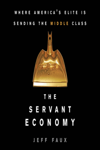 Servant Economy