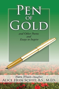 Pen of Gold