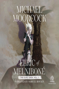 Elric of Melniboné