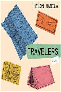Travelers Lib/E