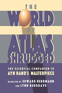 World of Atlas Shrugged Lib/E