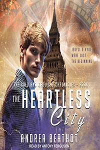 Heartless City Lib/E