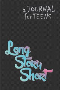 Long Story Short