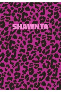 Shawnta