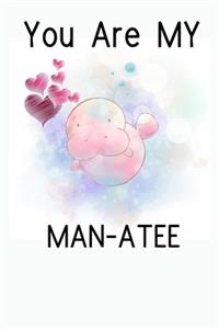 You Are My Man-Atee