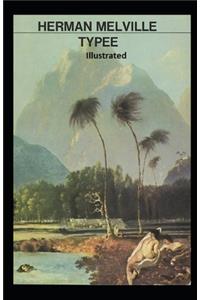 Typee illustrated