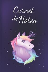 Carnet de Notes