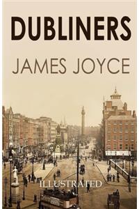 Dubliners Illustrated