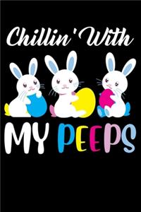 Chillin' With My Peeps
