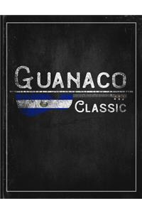 Guanaco Classic