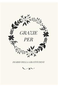 Grazie Per