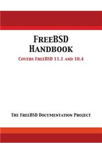 FreeBSD Handbook