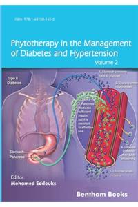 Phytotherapy in the Management of Diabetes and Hypertension