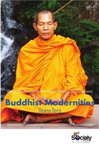 Buddhist Modernities