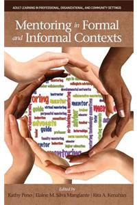 Mentoring in Formal and Informal Contexts (HC)