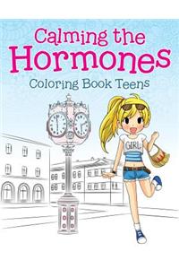 Calming the Hormones