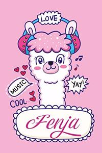 Fenja