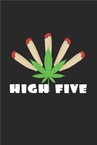 High five