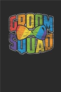 Groom Squad