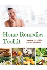 Home Remedies Tool Kit
