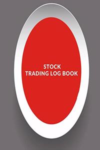 Stock Trading Log Book