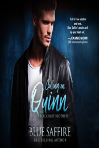 Calling on Quinn