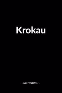 Krokau