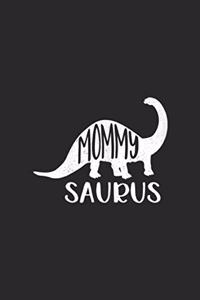 Mommy Saurus