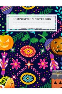 Compositon Notebook