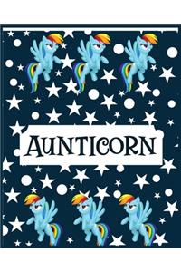 Aunticorn