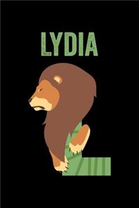 Lydia