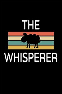 The Sheep Whisperer